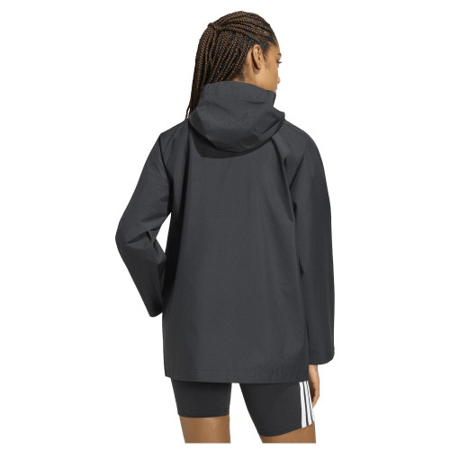 Adidas Γυναικείο μπουφάν Essentials Rain Parka